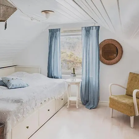 Villa Stella's Fjord - Direct Access To The Sea Hardbakke