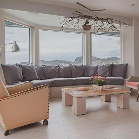 Stella's Fjord - Direct Access To The Sea