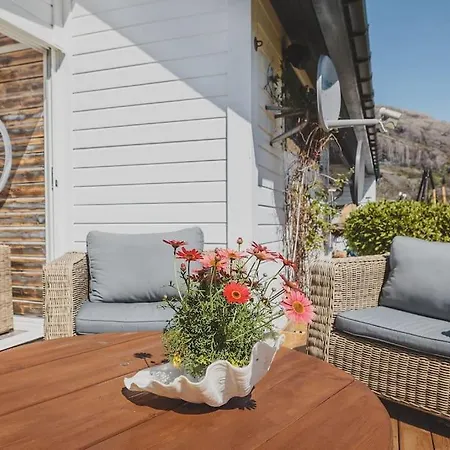 Stella's Fjord - Direct Access To The Sea *