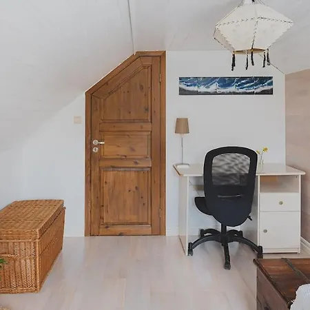 Villa Stella's Fjord - Direct Access To The Sea