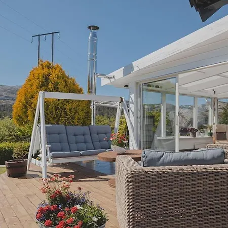 Villa Stella's Fjord - Direct Access To The Sea *