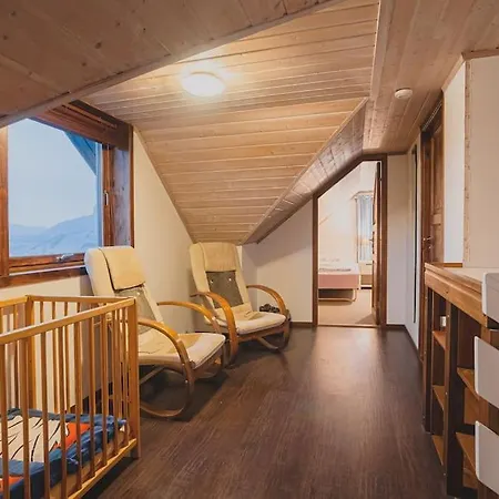 Stella's Fjord - Direct Access To The Sea Hardbakke