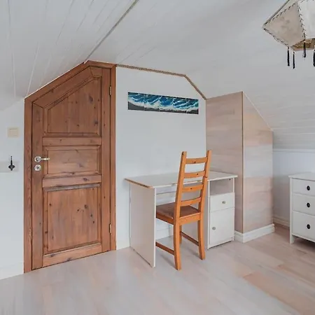 Villa Stella's Fjord - Direct Access To The Sea Hardbakke