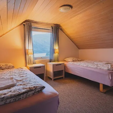 Stella's Fjord - Direct Access To The Sea *
